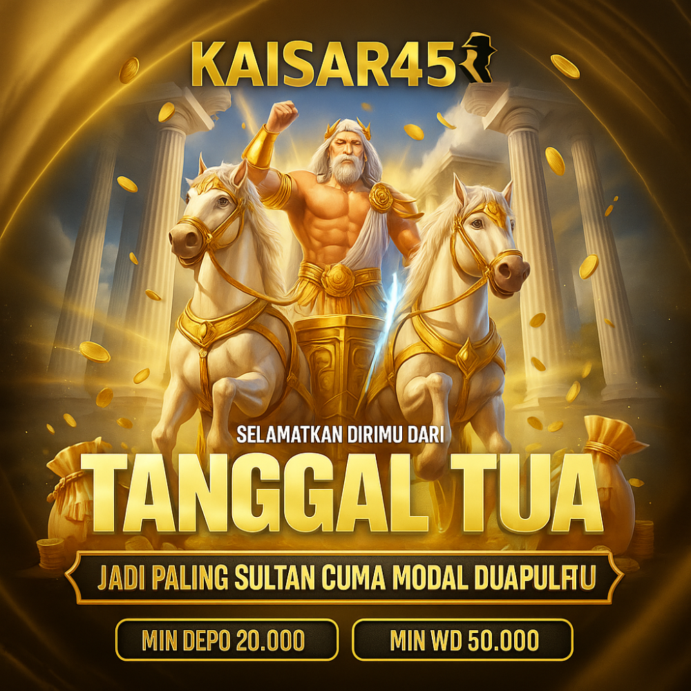 KAISAR451: Top Virtual Game Paling Menguntungkan Hari Ini